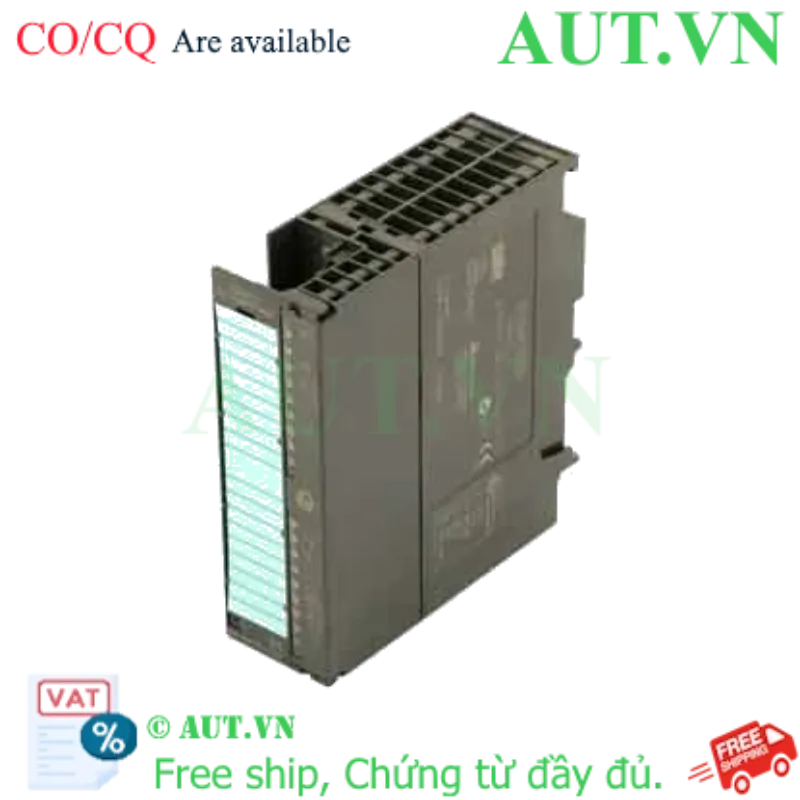 Ảnh của Mô đun ngõ ra Ex digital SIMATIC S7 SIEMENS 6ES7322-5SD00-0AB0 