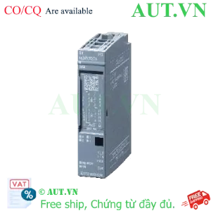 Ảnh của Mô đun ngõ ra kĩ thuật số SIEMENS 6ES7132-6BD20-0DA0 