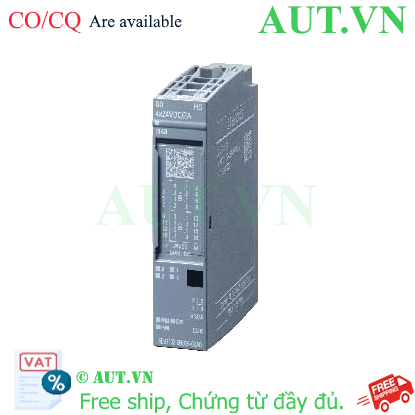 Ảnh của Mô đun ngõ ra kĩ thuật số SIEMENS 6ES7132-6BD20-0DA0 