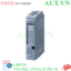 Ảnh của Mô đun ngõ ra kĩ thuật số SIEMENS 6ES7132-6BD20-0DA0 