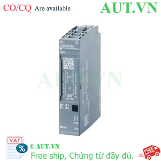 Ảnh của Mô đun ngõ ra kĩ thuật số SIEMENS 6ES7132-6BD20-2BA0 