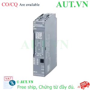 Ảnh của Mô đun ngõ ra kĩ thuật số SIEMENS 6ES7132-6BF00-2CA0 