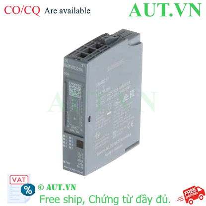 Ảnh của Mô đun ngõ ra kĩ thuật số SIEMENS 6ES7132-6BF01-2AA0 