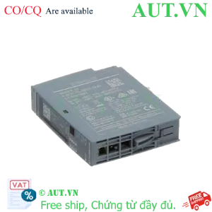 Ảnh của Mô đun ngõ ra kĩ thuật số SIEMENS 6ES7132-6BF61-0AA0 