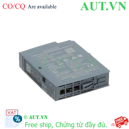 Ảnh của Mô đun ngõ ra kĩ thuật số SIEMENS 6ES7132-6BF61-0AA0 