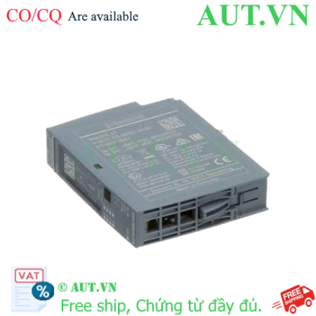 Ảnh của Mô đun ngõ ra kĩ thuật số SIEMENS 6ES7132-6BF61-0AA0 