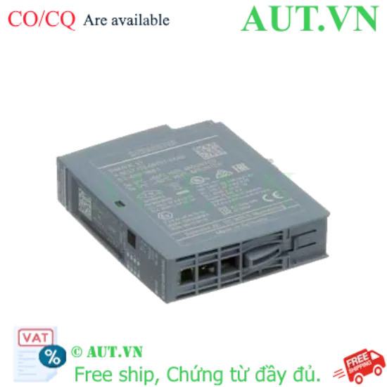 Ảnh của Mô đun ngõ ra kĩ thuật số SIEMENS 6ES7132-6BF61-0AA0 