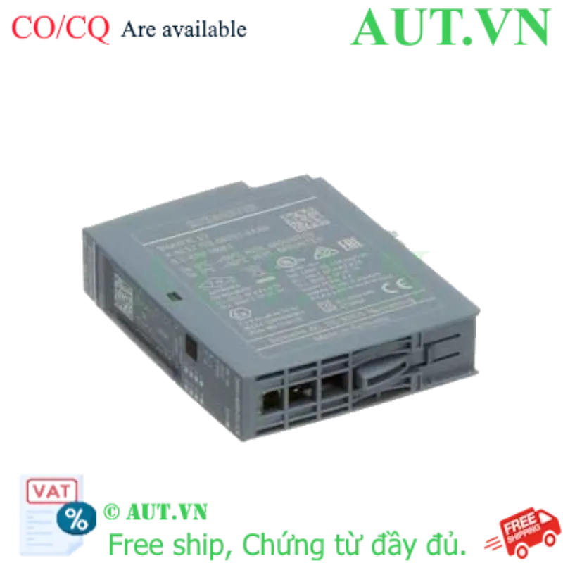Ảnh của Mô đun ngõ ra kĩ thuật số SIEMENS 6ES7132-6BF61-0AA0 