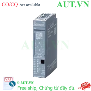 Ảnh của Mô đun ngõ ra kĩ thuật số SIEMENS 6ES7132-6BH00-0AA0 