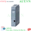 Ảnh của Mô đun ngõ ra kĩ thuật số SIEMENS 6ES7132-6BH00-0AA0 