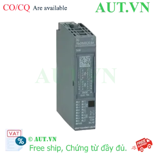 Ảnh của Mô đun ngõ ra kĩ thuật số SIEMENS 6ES7132-6BH01-2BA0 