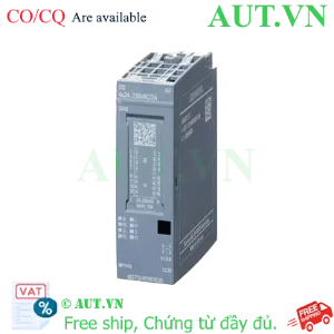 Ảnh của Mô đun ngõ ra kĩ thuật số SIEMENS 6ES7132-6FD00-0CU0 