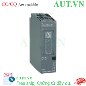 Ảnh của Mô đun ngõ ra kĩ thuật số SIEMENS 6ES7132-6FD00-2BB1 