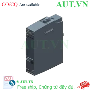 Ảnh của Mô đun ngõ ra kĩ thuật số SIEMENS 6ES7132-6GD51-0BA0 