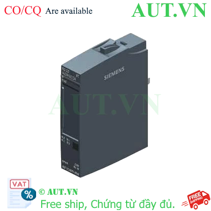 Ảnh của Mô đun ngõ ra kĩ thuật số SIEMENS 6ES7132-6GD51-0BA0 