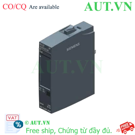 Ảnh của Mô đun ngõ ra kĩ thuật số SIEMENS 6ES7132-6GD51-0BA0 