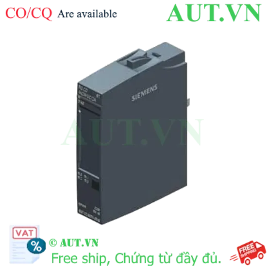 Ảnh của Mô đun ngõ ra kĩ thuật số SIEMENS 6ES7132-6GD51-0BA0 