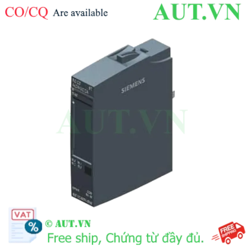 Ảnh của Mô đun ngõ ra kĩ thuật số SIEMENS 6ES7132-6GD51-0BA0 