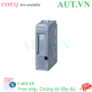 Ảnh của Mô đun ngõ ra kĩ thuật số SIEMENS 6ES7132-6HC50-0BU0 