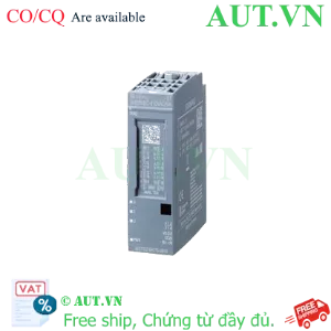 Ảnh của Mô đun ngõ ra kĩ thuật số SIEMENS 6ES7132-6HC70-0BU0 