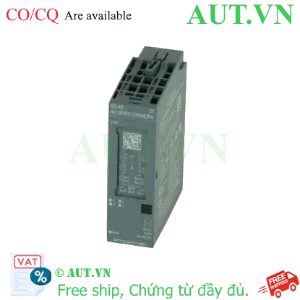 Ảnh của Mô đun ngõ ra kĩ thuật số SIEMENS 6ES7132-6HD01-0BB1 