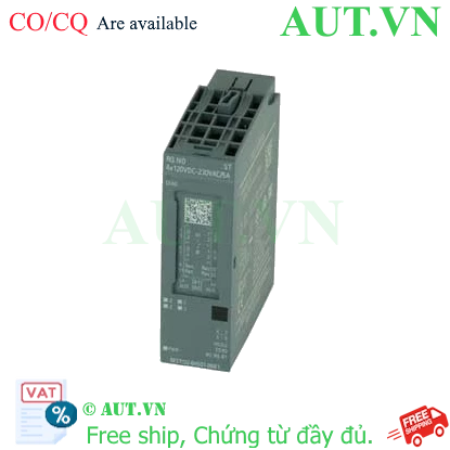 Ảnh của Mô đun ngõ ra kĩ thuật số SIEMENS 6ES7132-6HD01-0BB1 