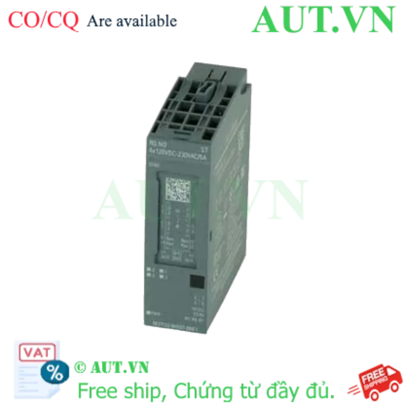 Ảnh của Mô đun ngõ ra kĩ thuật số SIEMENS 6ES7132-6HD01-0BB1 
