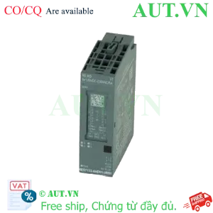 Ảnh của Mô đun ngõ ra kĩ thuật số SIEMENS 6ES7132-6HD01-2BB1 