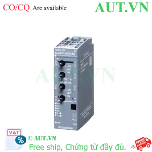 Ảnh của Mô đun ngõ ra kĩ thuật số SIEMENS 6ES7132-6MD00-0BB1 