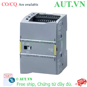 Ảnh của Mô đun ngõ ra rơ le an toàn SIEMENS 6ES7226-6RA32-0XB0 