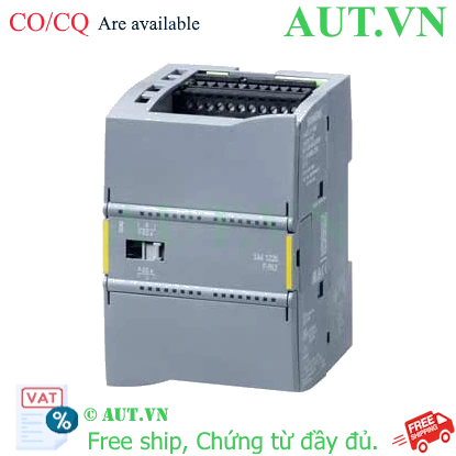 Ảnh của Mô đun ngõ ra rơ le an toàn SIEMENS 6ES7226-6RA32-0XB0 