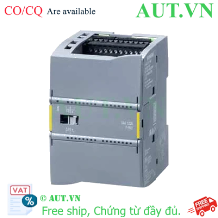 Ảnh của Mô đun ngõ ra rơ le an toàn SIEMENS 6ES7226-6RA32-0XB0 