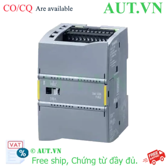 Ảnh của Mô đun ngõ ra rơ le an toàn SIEMENS 6ES7226-6RA32-0XB0 