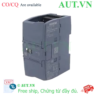 Ảnh của Mô đun ngõ ra SIMATIC S7-1200 kĩ thuật số SIEMENS 6ES7222-1BH32-1XB0 