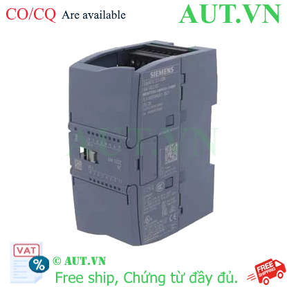 Ảnh của Mô đun ngõ ra SIMATIC S7-1200 kĩ thuật số SIEMENS 6ES7222-1BH32-1XB0 