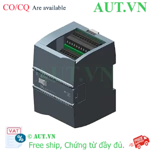 Ảnh của Mô đun ngõ ra SIMATIC S7-1200 kĩ thuật số SIEMENS 6ES7222-1XF32-0XB0 