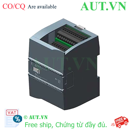 Ảnh của Mô đun ngõ ra SIMATIC S7-1200 kĩ thuật số SIEMENS 6ES7222-1XF32-0XB0 