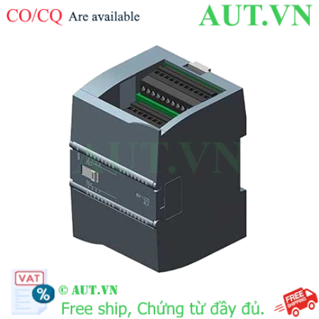 Ảnh của Mô đun ngõ ra SIMATIC S7-1200 kĩ thuật số SIEMENS 6ES7222-1XF32-0XB0 
