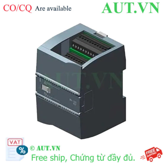 Ảnh của Mô đun ngõ ra SIMATIC S7-1200 kĩ thuật số SIEMENS 6ES7222-1XF32-0XB0 