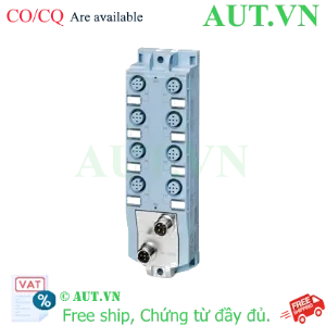 Ảnh của Mô đun ngõ ra số IO-Link ET 200AL SIEMENS 6ES7142-5AF00-0BL0 