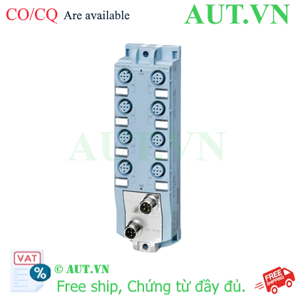 Ảnh của Mô đun ngõ ra số IO-Link ET 200AL SIEMENS 6ES7142-5AF00-0BL0 