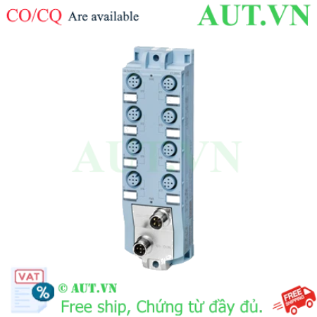 Ảnh của Mô đun ngõ ra số IO-Link ET 200AL SIEMENS 6ES7142-5AF00-0BL0 