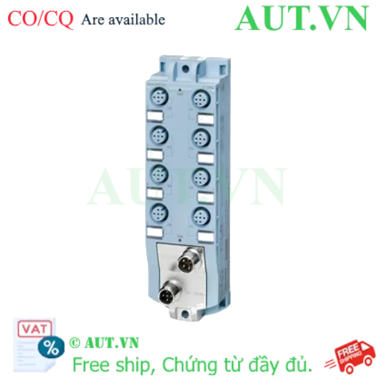 Ảnh của Mô đun ngõ ra số IO-Link ET 200AL SIEMENS 6ES7142-5AF00-0BL0 