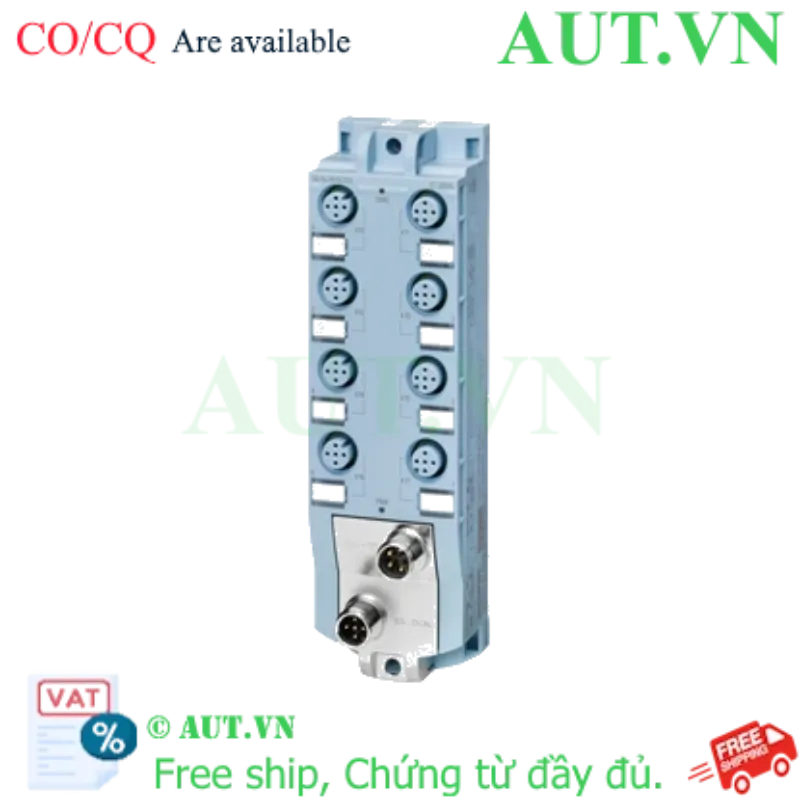 Ảnh của Mô đun ngõ ra số IO-Link ET 200AL SIEMENS 6ES7142-5AF00-0BL0 