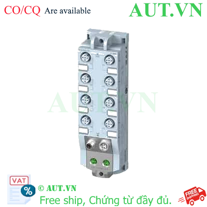 Ảnh của Mô đun ngõ ra số SIEMENS 6ES7142-5AF00-0BA0 