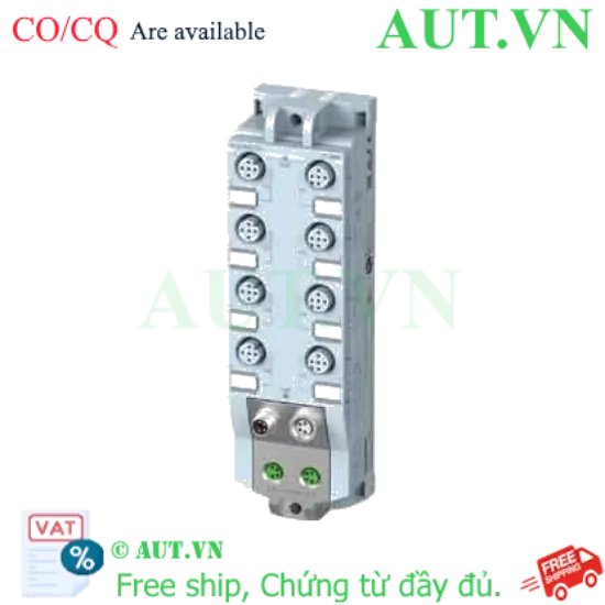 Ảnh của Mô đun ngõ ra số SIEMENS 6ES7142-5AF00-0BA0 