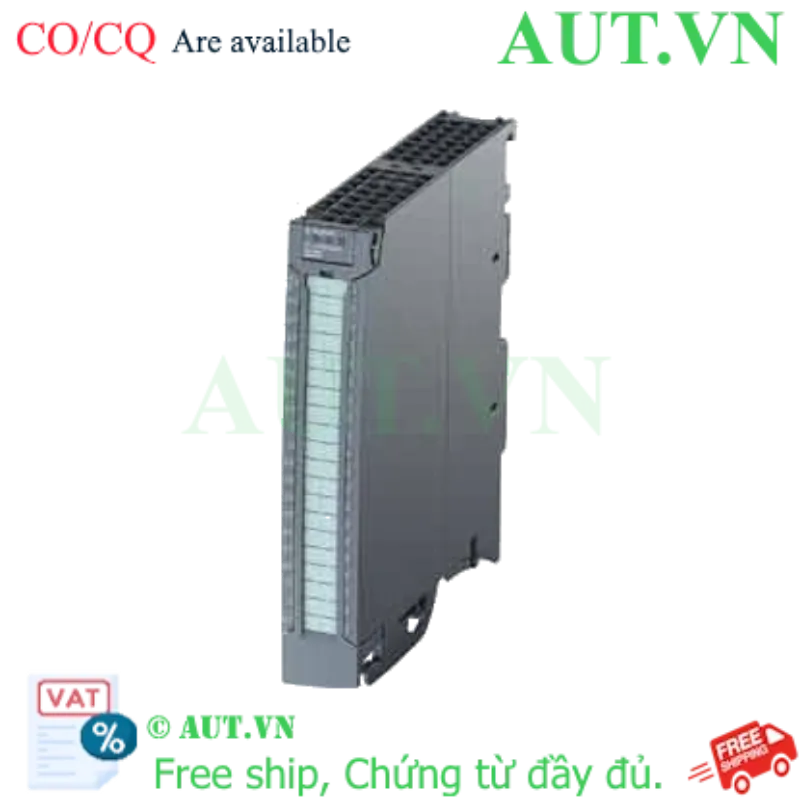 Ảnh của Mô đun ngõ ra số SIMATIC S7-1500 SIEMENS 6ES7521-1BH10-0AA0 