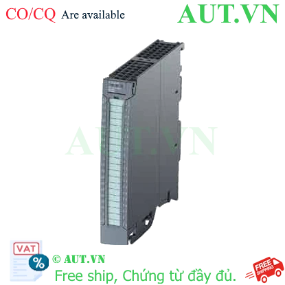 Ảnh của Mô đun ngõ ra số SIMATIC S7-1500 SIEMENS 6ES7521-1BL10-0AA0 