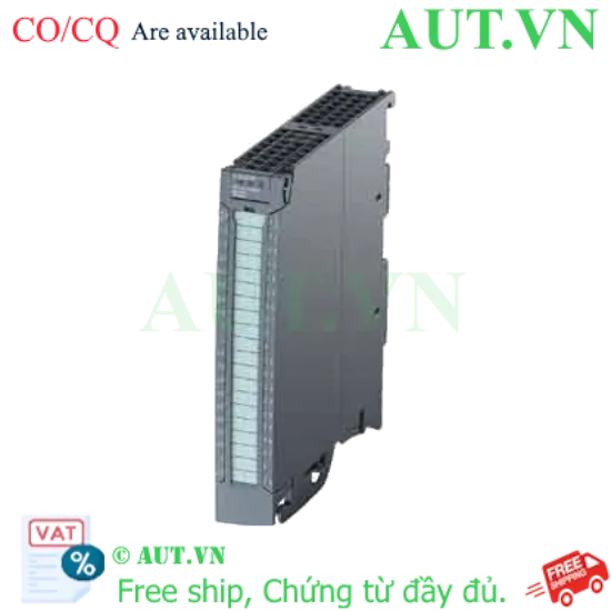 Ảnh của Mô đun ngõ ra số SIMATIC S7-1500 SIEMENS 6ES7521-1BL10-0AA0 