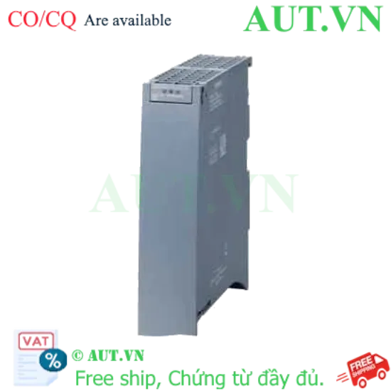 Ảnh của Mô đun ngõ ra số SIMATIC S7-1500 SIEMENS 6ES7521-1BP00-0AA0 